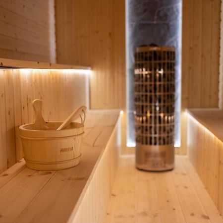 Pensjonat Laworta Ski Устрики-Долішні Екстер'єр фото